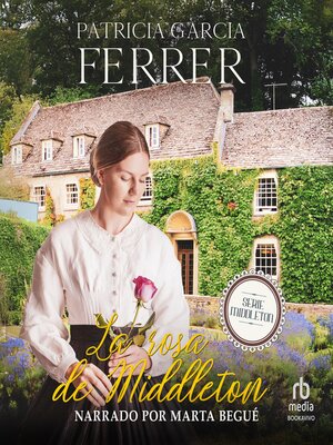 cover image of La rosa de Middleton